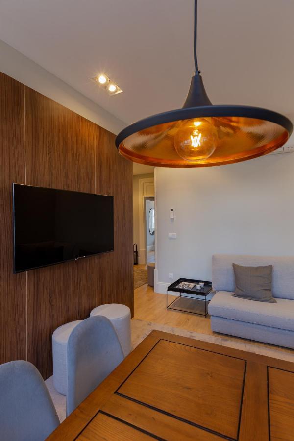 Orm - Bolhao Apartments Porto Buitenkant foto