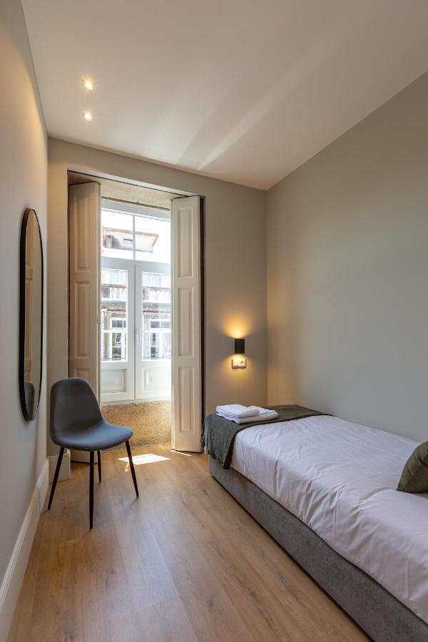 Orm - Bolhao Apartments Porto Buitenkant foto