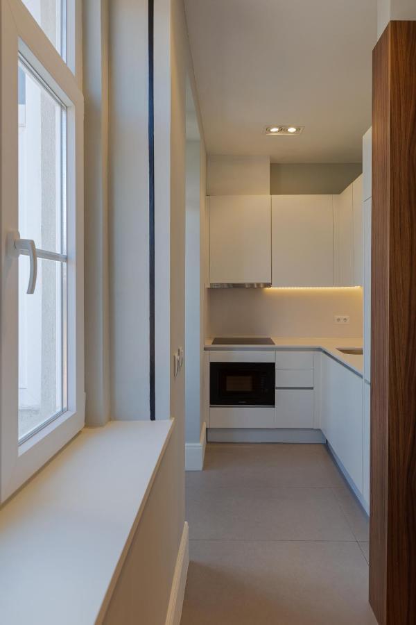 Orm - Bolhao Apartments Porto Buitenkant foto