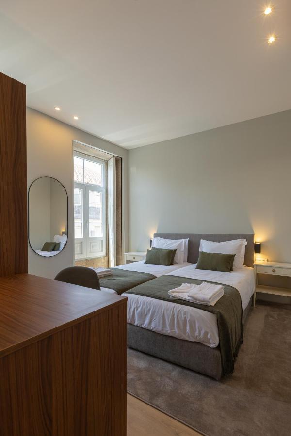 Orm - Bolhao Apartments Porto Buitenkant foto