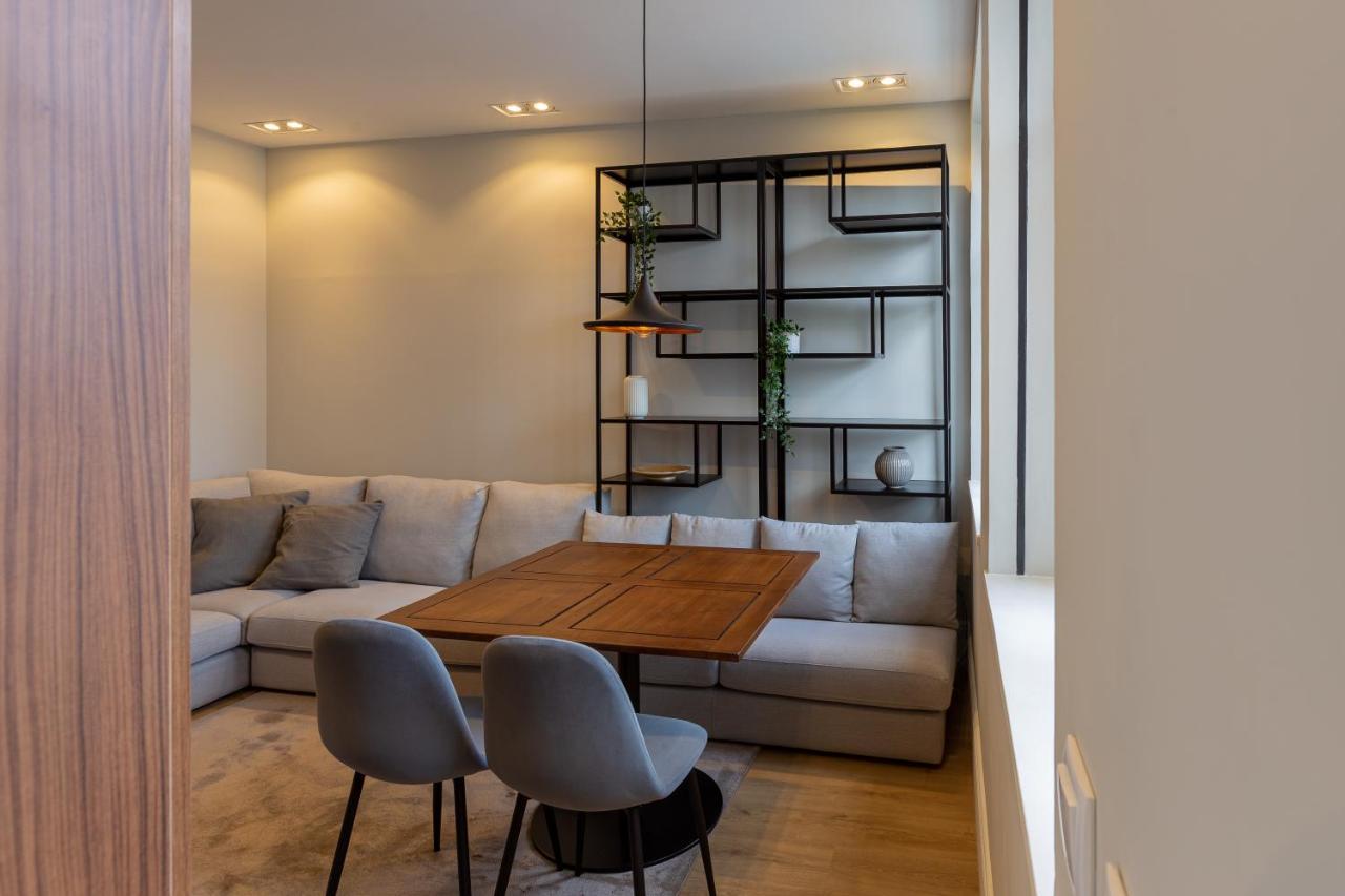 Orm - Bolhao Apartments Porto Buitenkant foto