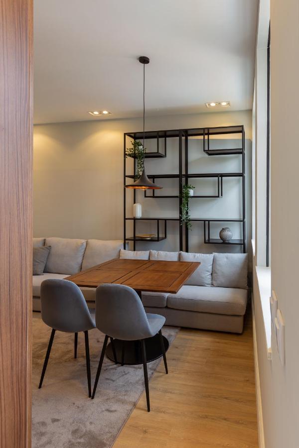 Orm - Bolhao Apartments Porto Buitenkant foto