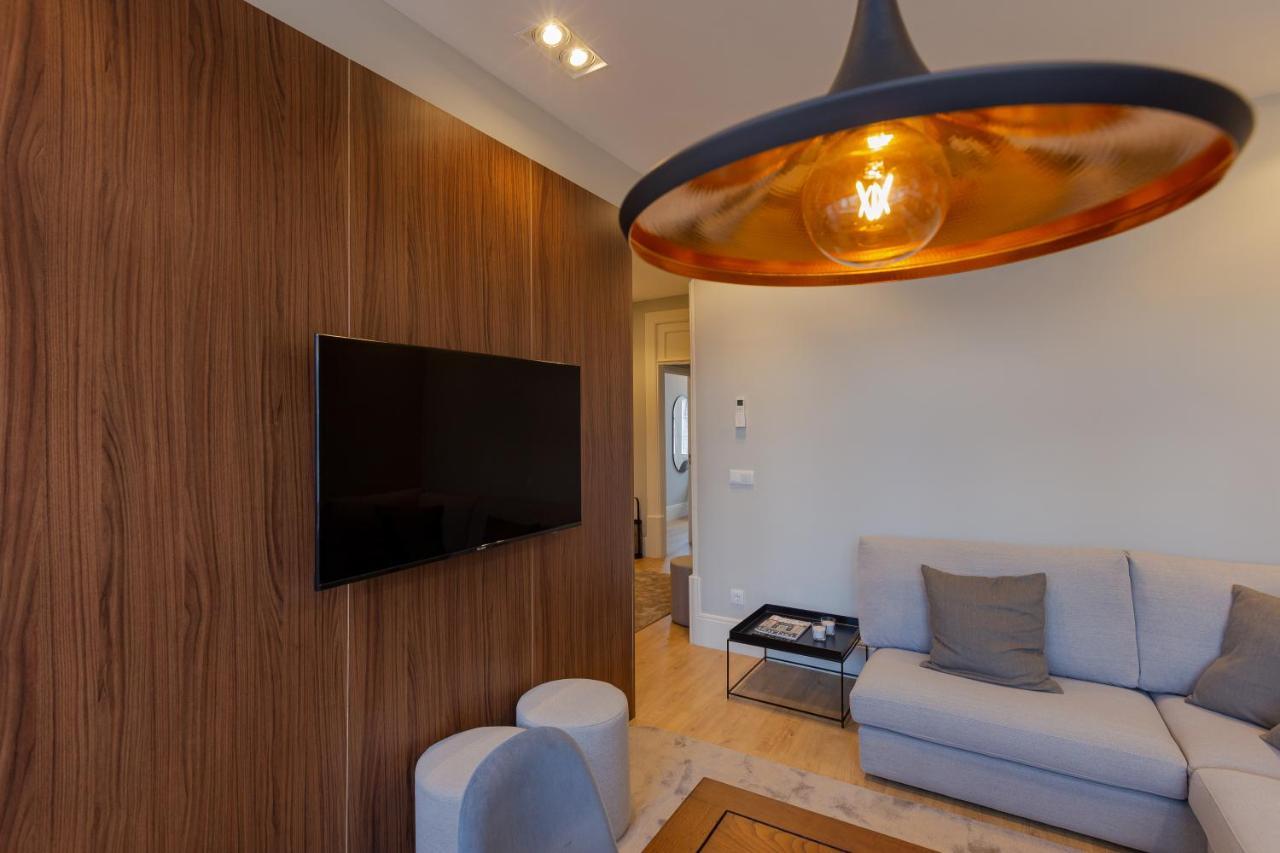Orm - Bolhao Apartments Porto Buitenkant foto