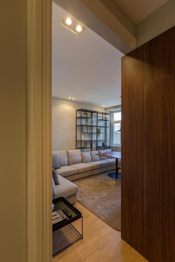 Orm - Bolhao Apartments Porto Buitenkant foto