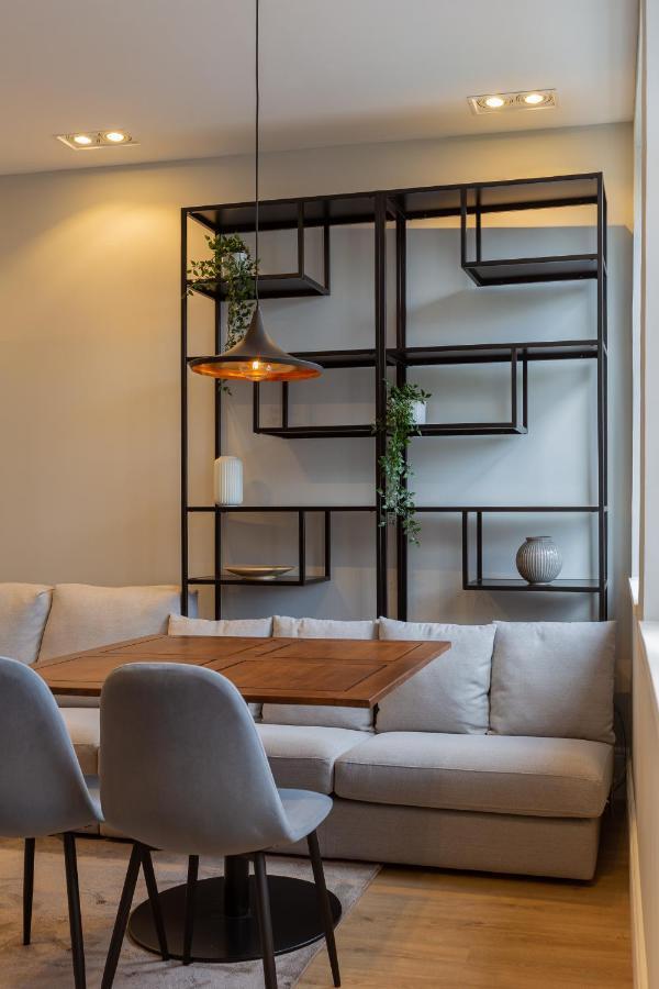Orm - Bolhao Apartments Porto Buitenkant foto