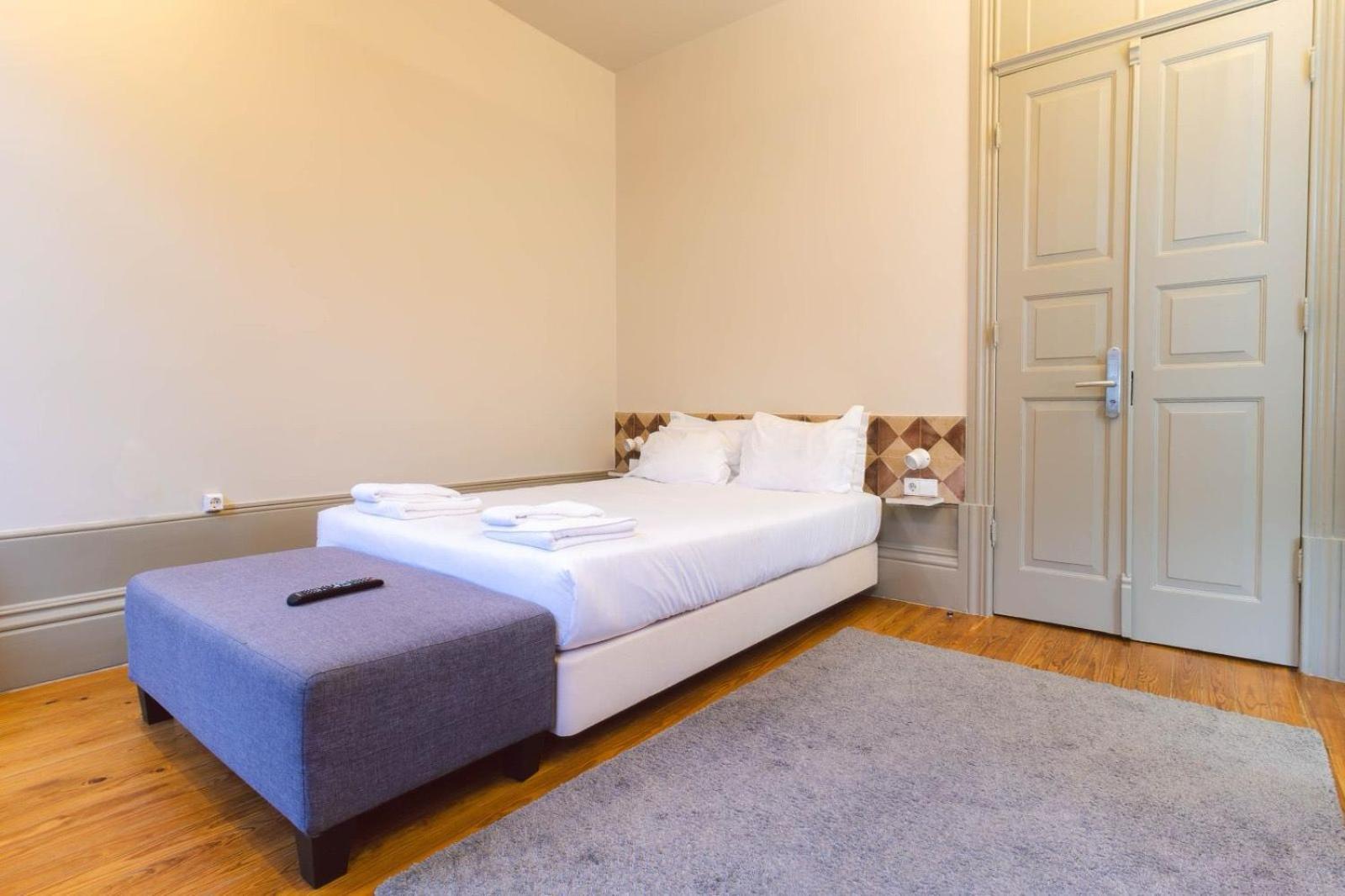 Orm - Bolhao Apartments Porto Buitenkant foto