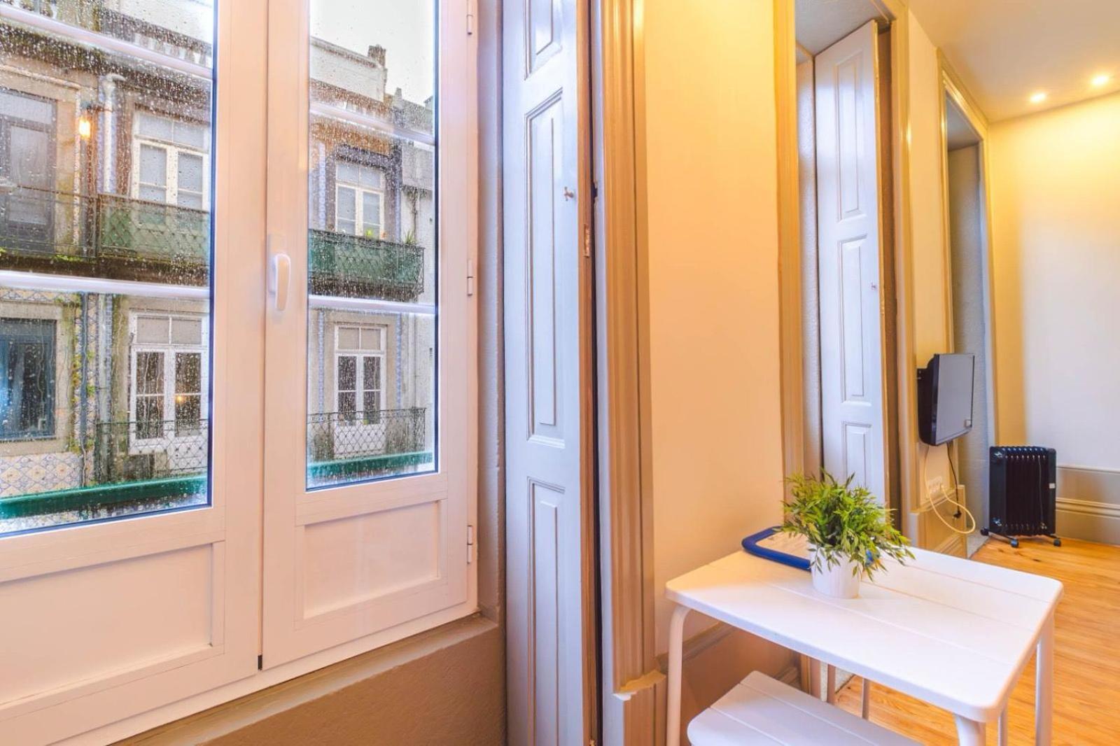 Orm - Bolhao Apartments Porto Buitenkant foto